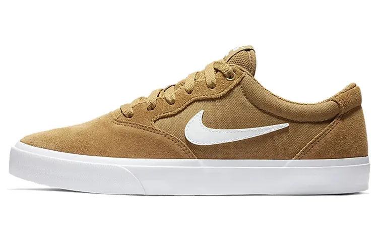 Nike Chron Slr Sb 'Golden Beige'