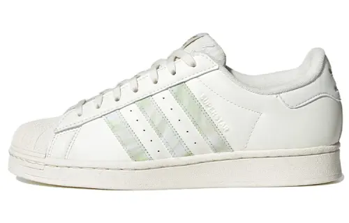 Adidas Originals Superstar Vegan 'White Tint' Women's