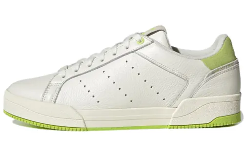Court Tourino Adidas Originals 'Off White Solar Slime'