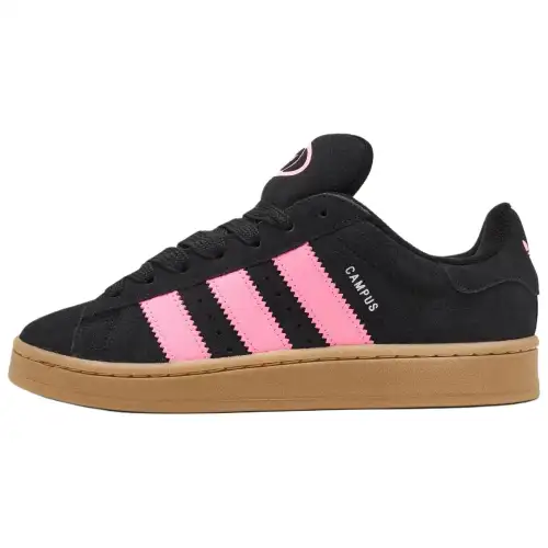 Campus Wmns Adidas Originals 00s 'Black True Pink Gum' Women's