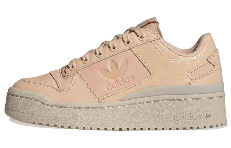 Adidas Wmns Forum Bold 'Halo Blush' Women's