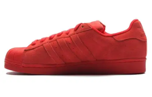 Adidas Superstar Rt 'Red'