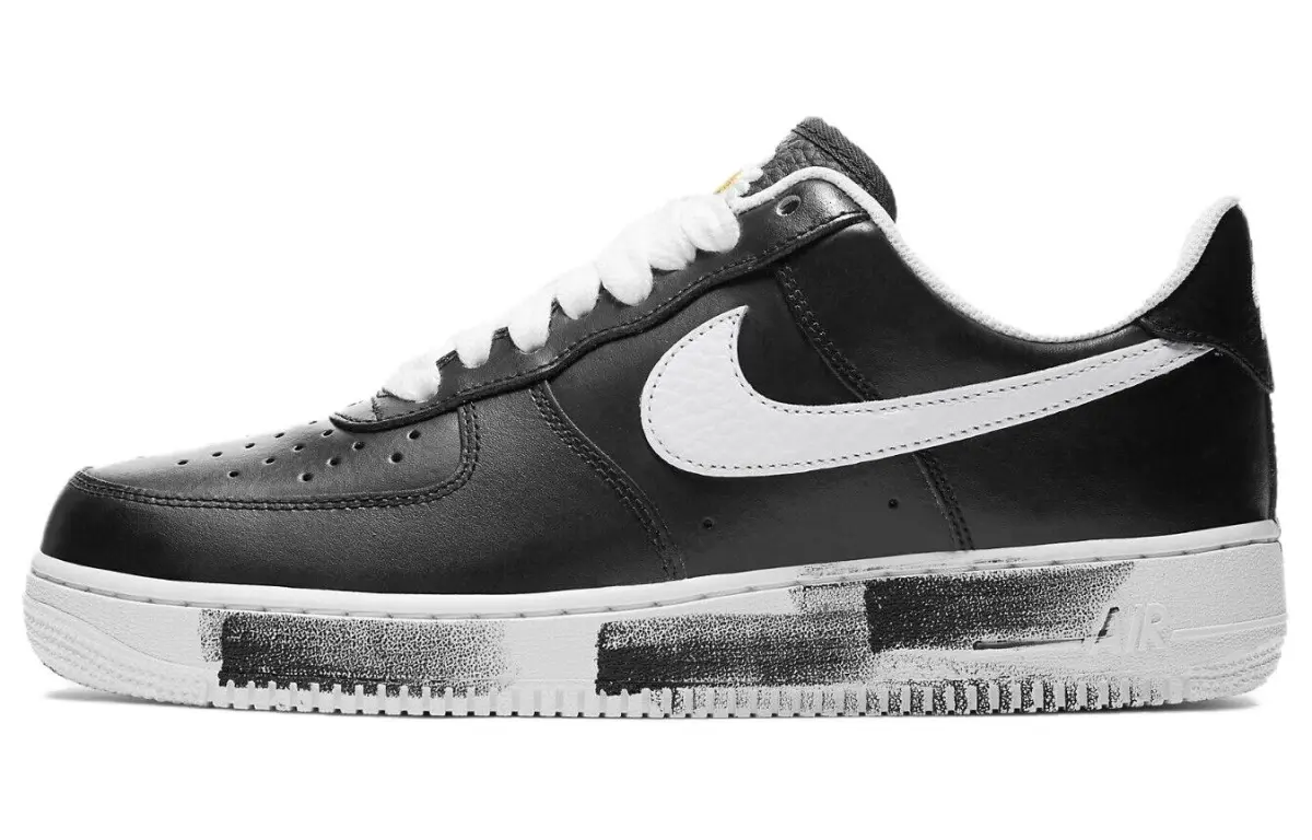 Nike X G Dragon Air Force 1 '07 'Para Noise'
