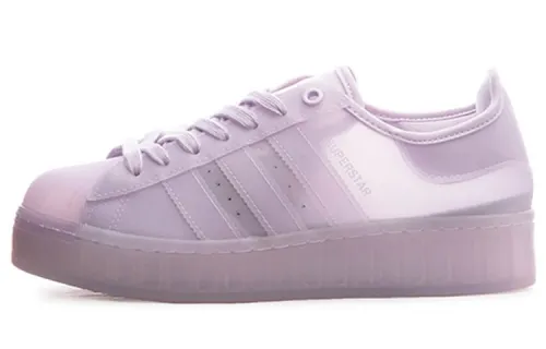 Adidas Wmns Superstar Jelly 'Purple Tint' Women's