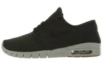 Nike Sb Stefan Janoski Max Sequoia Black Gum