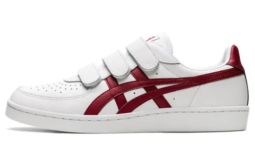 Onitsuka Tiger Gsm 'White Beet Juice'
