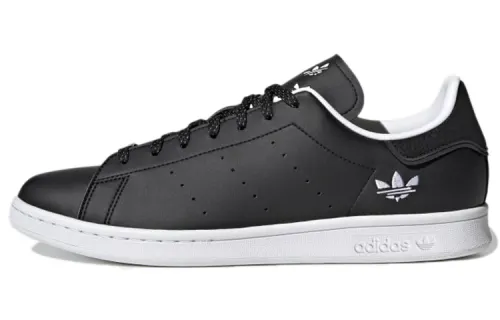 Adidas Stan Smith Primegreen 'Black White'