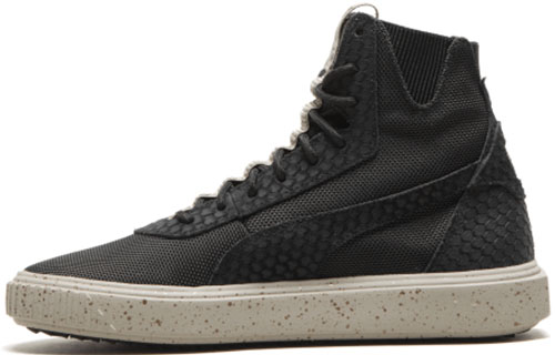 PUMA Breaker Hi Blocked