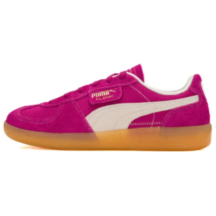 PUMA Palermo Vintage Magenta Gleam
