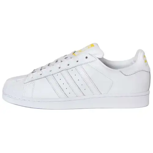 Superstar Pharrell x Superstar Adidas Originals 'Mr. Supershell'