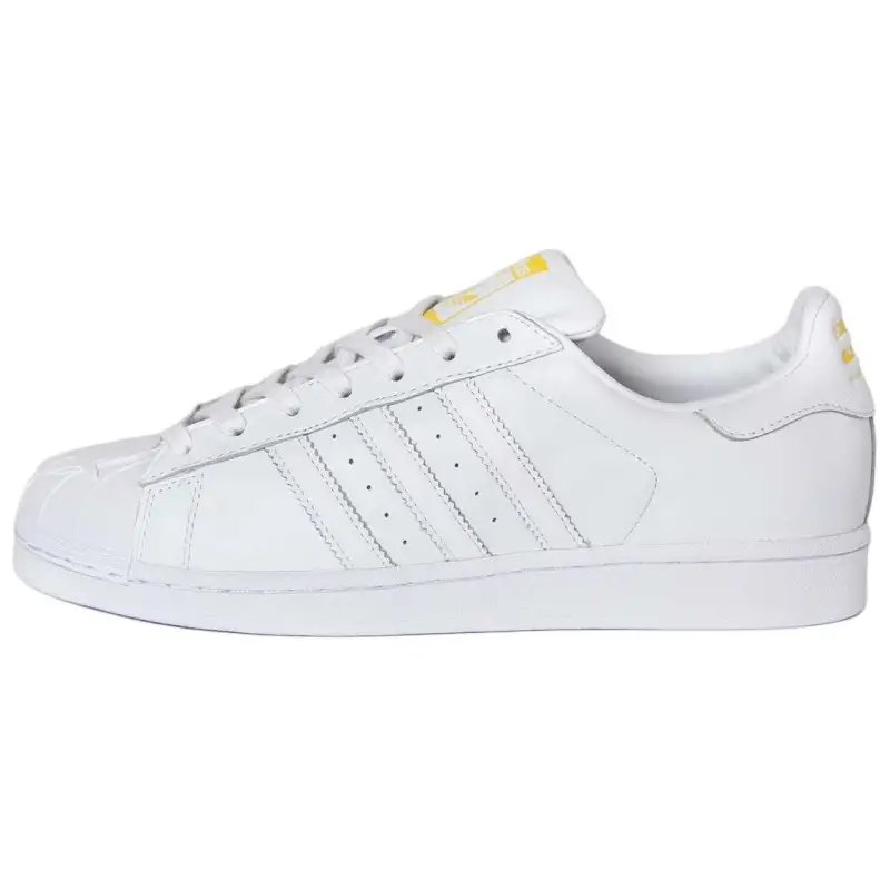 Superstar Pharrell x Superstar Adidas Originals 'Mr. Supershell'