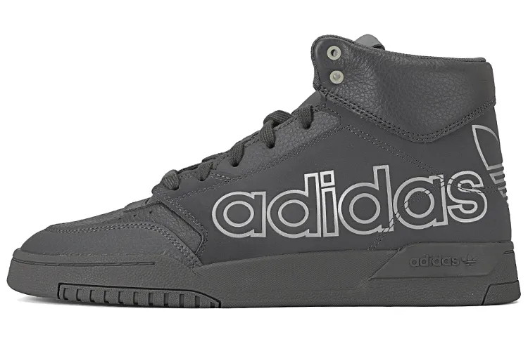 Adidas Originals Drop Step Xl 'Charcoal Grey'