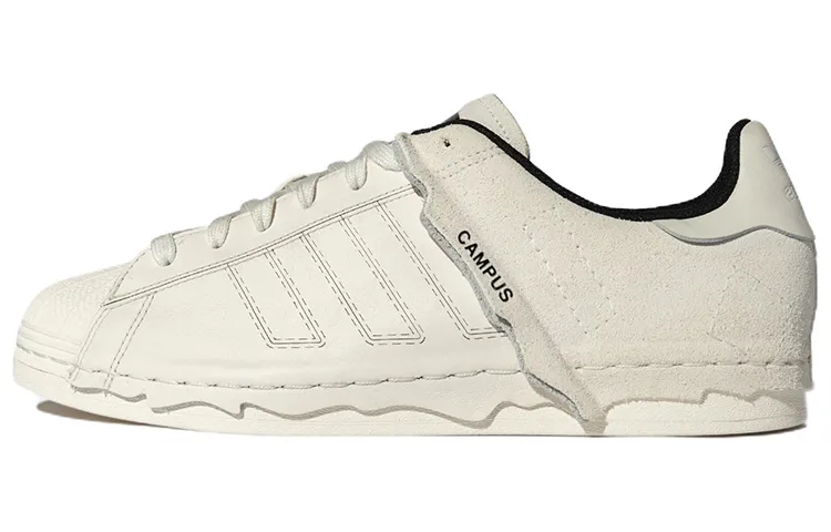 adidas originals Superstar Off White