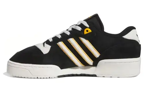 Adidas Rivalry Low 'Collegiate Pack - Grambling State'