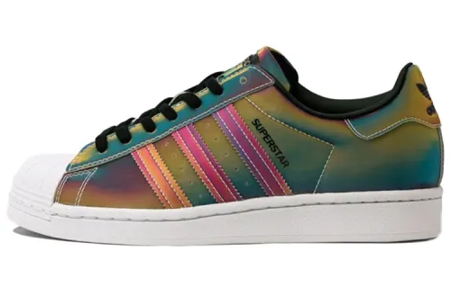 Superstar Adidas Originals 'Iridescent'