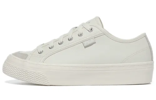 FILA Unisex Sneakers Ivory