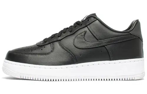 Nike NikeLab Air Force 1 Low 'Black White'