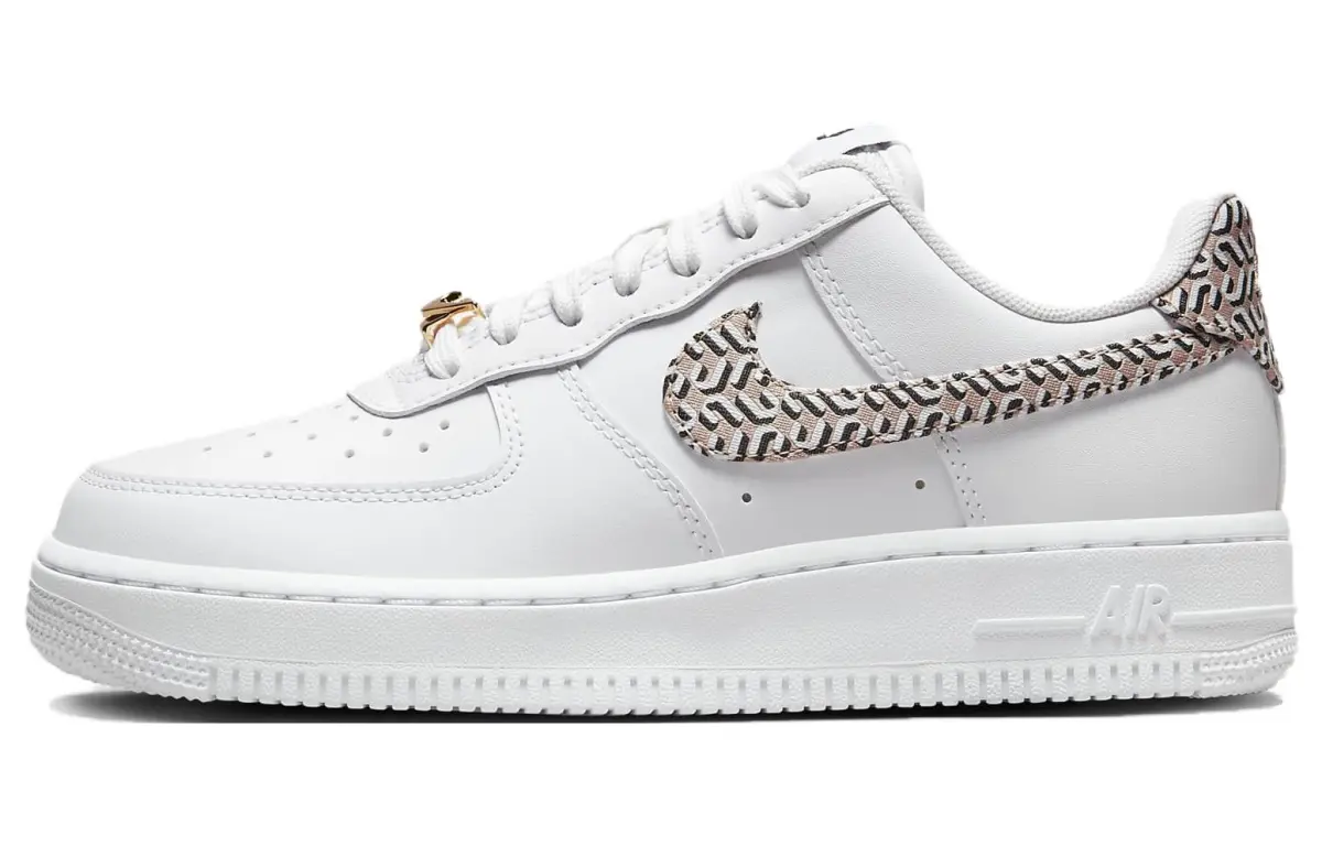 Nike Air Force 1 Low Lx United In Victory White Women's