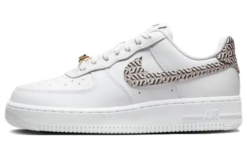 Nike Air Force 1 Low Lx United In Victory White Women's