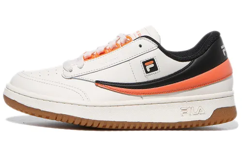 FILA Comfortable Abrasion Resistant Low top Skateboard Shoes Women's