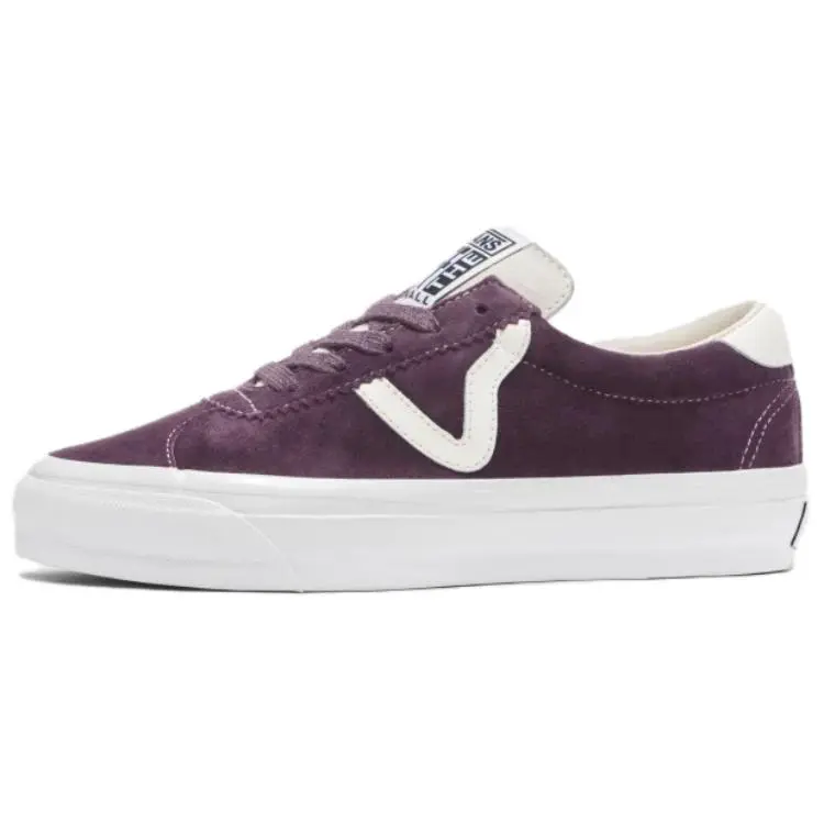 Vans Premium Sport 73 'Wine Purple'