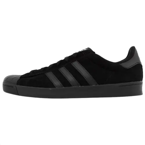 Adidas Superstar Vulc Adv 'Core Black'