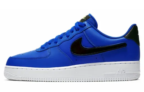 Nike Air Force 1 Low LV8 3 'Removable Swoosh Pack White'