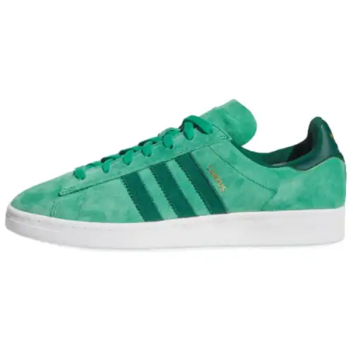 Adidas Campus Adv 'Court Green'