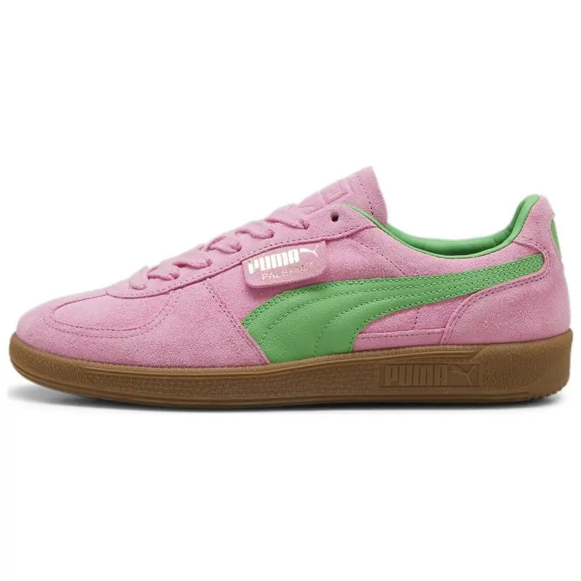 PUMA Palermo Pink Delight Green
