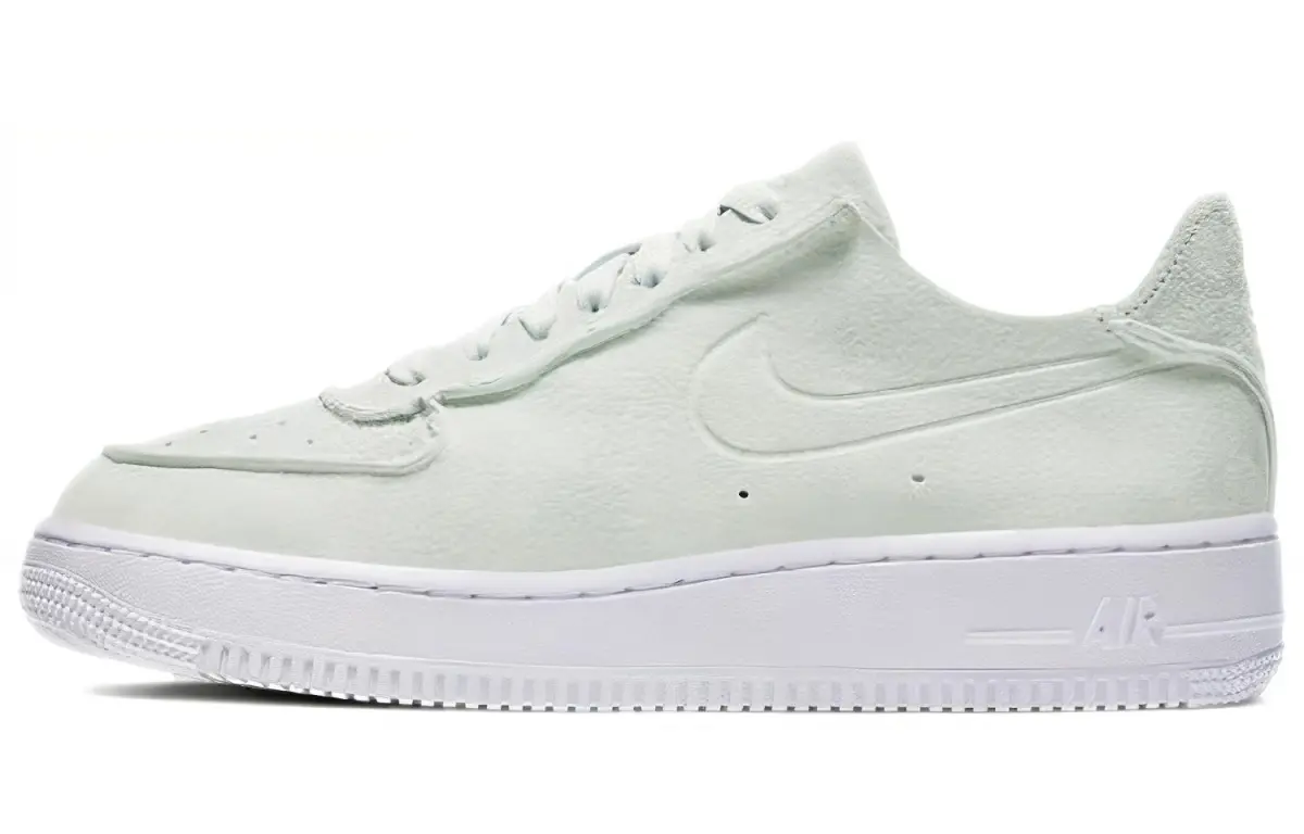 Nike Air Force 1 Decon Ghost Aqua Women's