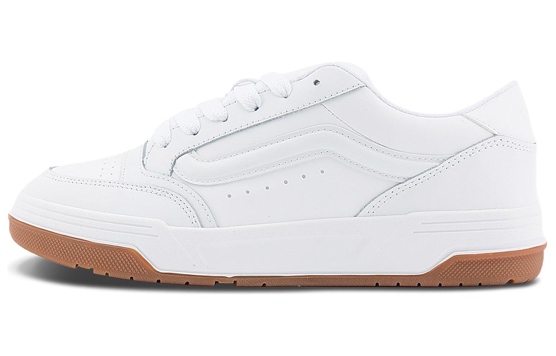 Кеды Vans Vans Hylane (бело-коричневые)