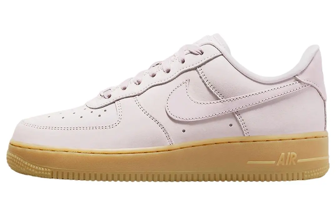 Nike Air Force 1 Low 'Pearl Pink Gum' Women's