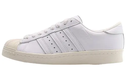Superstar Adidas Originals 80s Recon 'Footwear White'