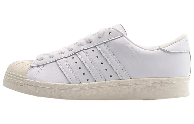 Superstar Adidas Originals 80s Recon 'Footwear White'