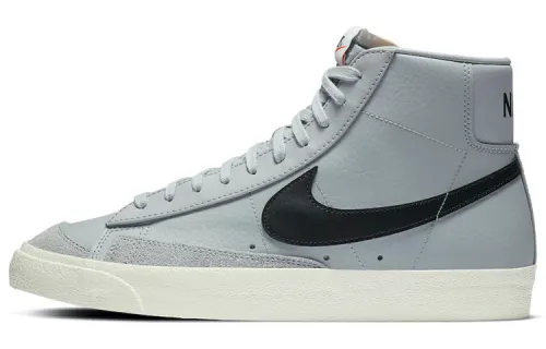 Nike Blazer Mid '77 Vintage 'Light Smoke Grey Black'