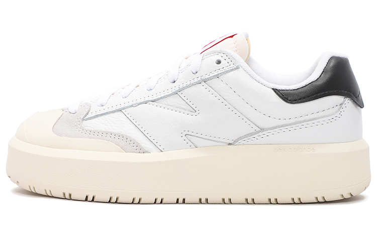 CT302 New Balance 'White Black'