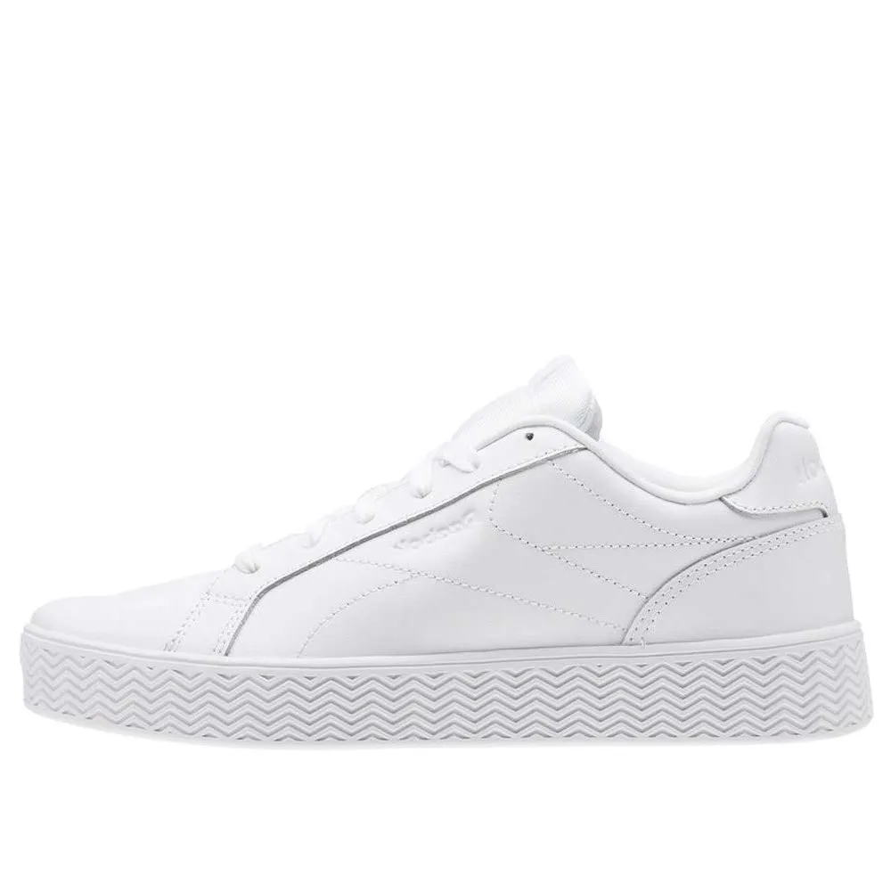 Reebok Royal Complete Pfm Sneakers White Women's