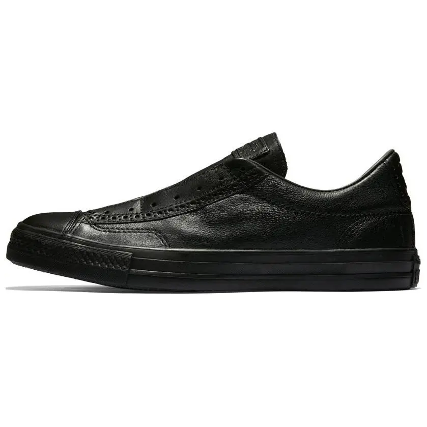 CHUCK TAYLOR x Converse Slip Resistant Abrasion Resistant Slip Resistant Abrasion Resistant Low top Skateboard Shoes
