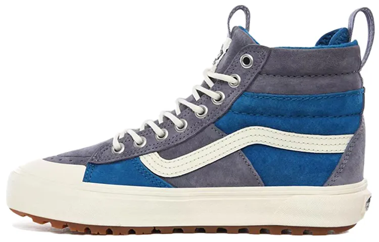 Sk8 Vans-Hi Mte 2.0 Dx 'Blue Block Gum'