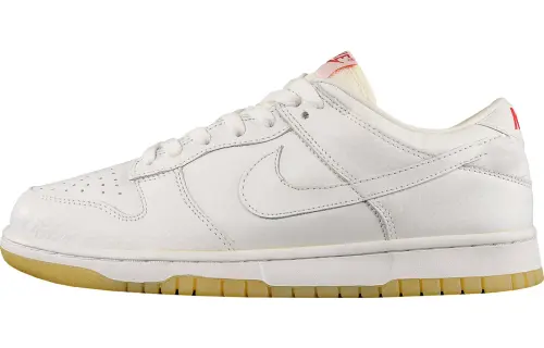 Nike Dunk Low Ltd White