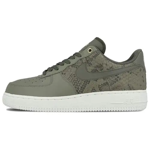 Nike Air Force 1 Low Snake Pack Dark Stucco