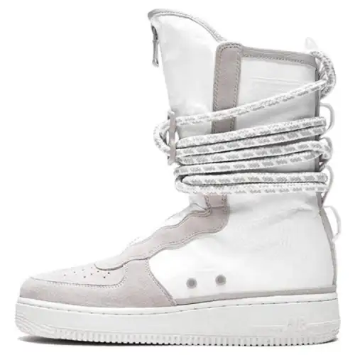Nike Sf Air Force 1 High 90/10 All Star 2018