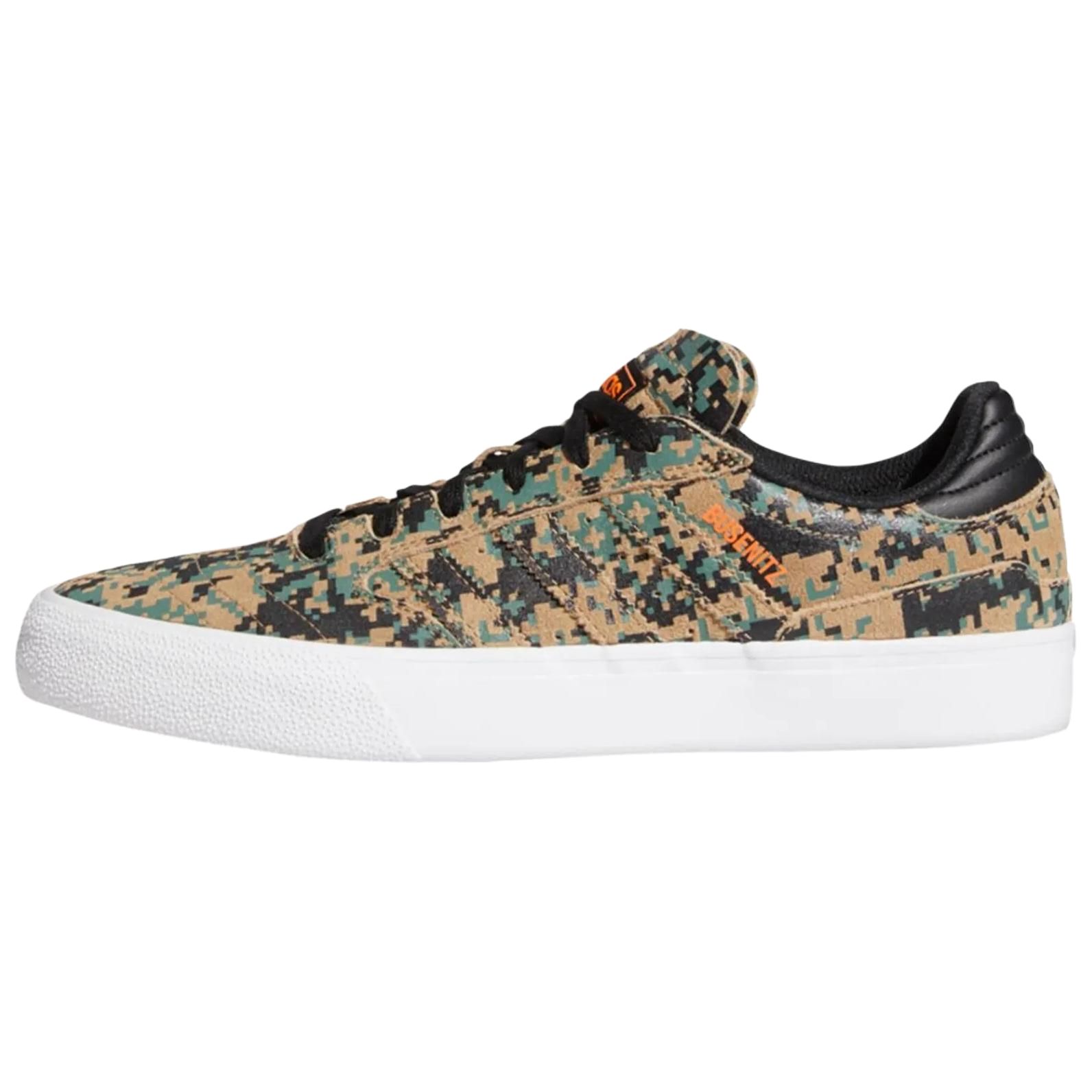 Adidas Busenitz Vulc 2 'Digi Camo'