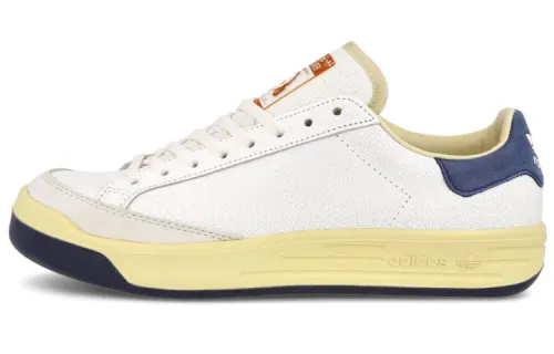 Adidas Rod Laver Consortium 'Leather Pack - Cracked'