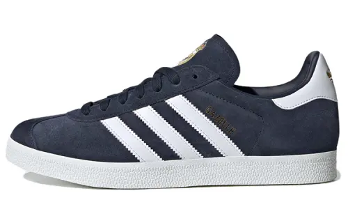 Gazelle Real Madrid x Gazelle Adidas Originals 'Legend Ink'