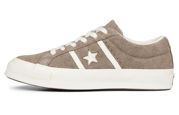Converse One Star Academy Low Top 'Gray White'