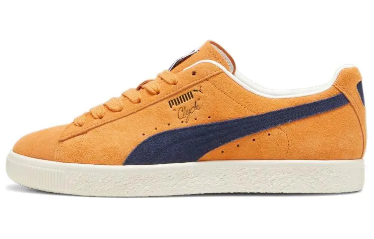 PUMA Clyde Og Clementine Navy
