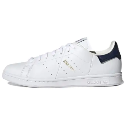 Adidas Stan Smith 'White Collegiate Navy'