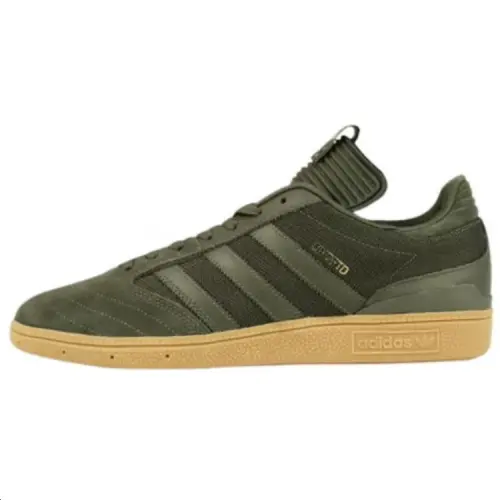 Busenitz Undefeated x Busenitz Adidas Originals 'Friends and Family'
