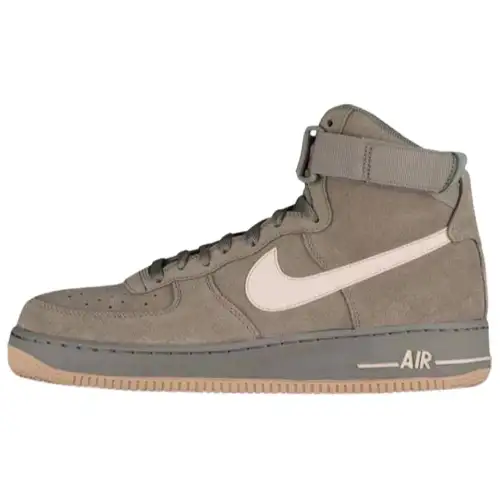 Nike Air Force 1 High Dark Stucco Mushroom